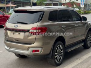 Xe Ford Everest Titanium 2.0L 4x2 AT 2020