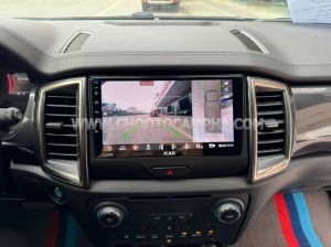 Xe Ford Everest Titanium 2.0L 4x2 AT 2020