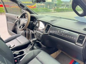 Xe Ford Everest Titanium 2.0L 4x2 AT 2020