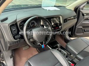 Xe Mitsubishi Outlander Premium 2.0 CVT 2021