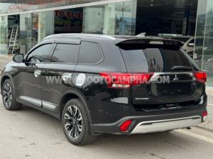 Xe Mitsubishi Outlander Premium 2.0 CVT 2021