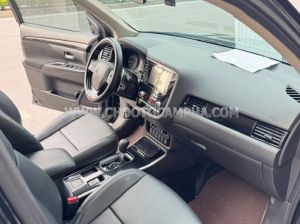 Xe Mitsubishi Outlander Premium 2.0 CVT 2021