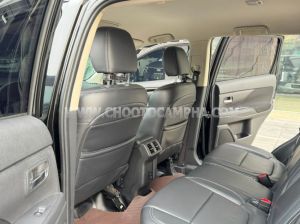 Xe Mitsubishi Outlander Premium 2.0 CVT 2021