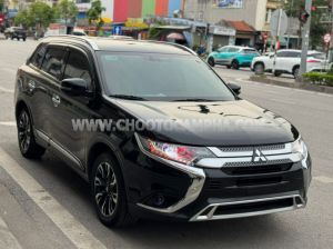 Xe Mitsubishi Outlander Premium 2.0 CVT 2021