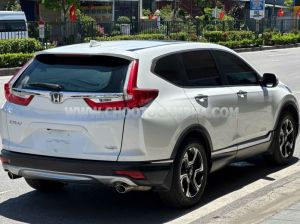 Xe Honda CRV L 2019