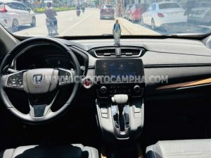 Xe Honda CRV L 2019