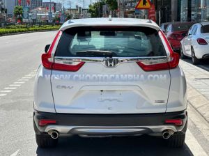 Xe Honda CRV L 2019