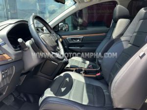 Xe Honda CRV L 2019