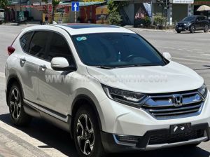 Xe Honda CRV L 2019