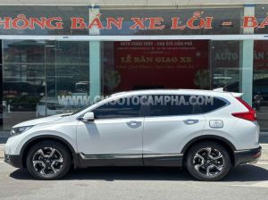Xe Honda CRV L 2019