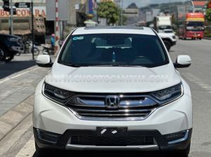Xe Honda CRV L 2019
