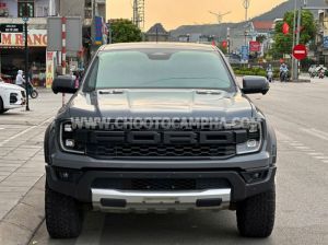 Xe Ford Ranger Raptor 2.0L 4x4 AT 2023