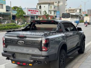 Xe Ford Ranger Raptor 2.0L 4x4 AT 2023