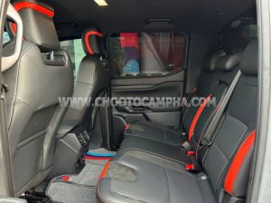 Xe Ford Ranger Raptor 2.0L 4x4 AT 2023