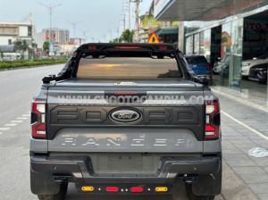 Xe Ford Ranger Raptor 2.0L 4x4 AT 2023