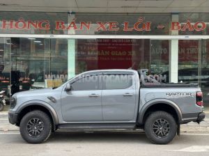 Xe Ford Ranger Raptor 2.0L 4x4 AT 2023