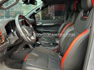 Xe Ford Ranger Raptor 2.0L 4x4 AT 2023