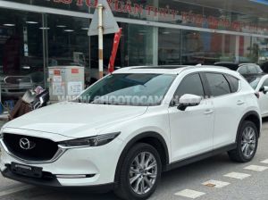 Xe Mazda CX5 2.0 Deluxe 2020