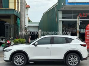 Xe Mazda CX5 2.0 Deluxe 2020