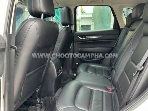 Xe Mazda CX5 2.0 Deluxe 2020