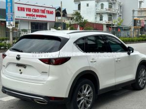 Xe Mazda CX5 2.0 Deluxe 2020