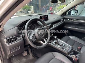 Xe Mazda CX5 2.0 Deluxe 2020