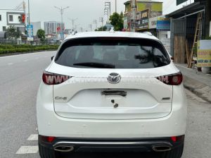 Xe Mazda CX5 2.0 Deluxe 2020