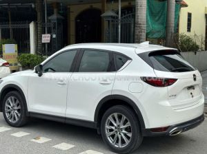 Xe Mazda CX5 2.0 Deluxe 2020