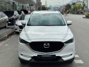 Xe Mazda CX5 2.0 Deluxe 2020