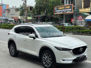 Xe Mazda CX5 2.0 Deluxe 2020