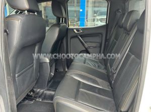 Xe Ford Ranger Wildtrak 2.0L 4x4 AT 2018
