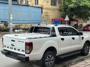 Xe Ford Ranger Wildtrak 2.0L 4x4 AT 2018