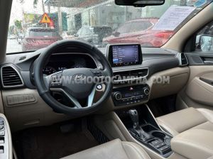 Xe Hyundai Tucson 1.6 AT Turbo 2019