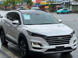Xe Hyundai Tucson 1.6 AT Turbo 2019