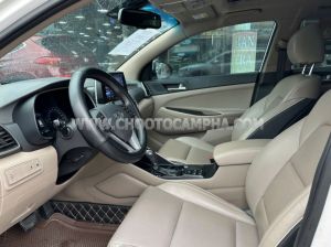 Xe Hyundai Tucson 1.6 AT Turbo 2019