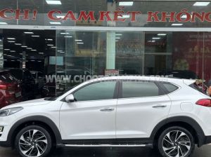 Xe Hyundai Tucson 1.6 AT Turbo 2019