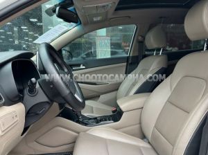 Xe Hyundai Tucson 1.6 AT Turbo 2019