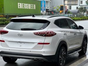 Xe Hyundai Tucson 1.6 AT Turbo 2019