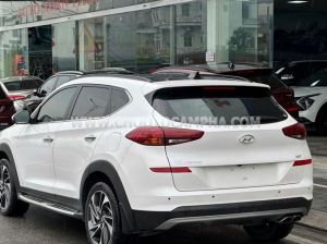 Xe Hyundai Tucson 1.6 AT Turbo 2019