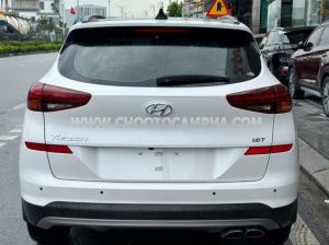 Xe Hyundai Tucson 1.6 AT Turbo 2019
