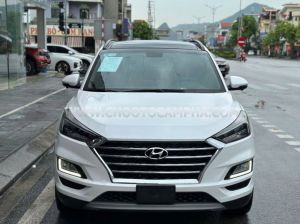 Xe Hyundai Tucson 1.6 AT Turbo 2019