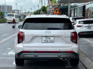 Xe Hyundai Palisade Prestige 2.2 AT HTRAC 2024