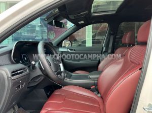 Xe Hyundai Palisade Prestige 2.2 AT HTRAC 2024