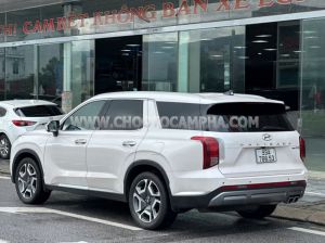 Xe Hyundai Palisade Prestige 2.2 AT HTRAC 2024