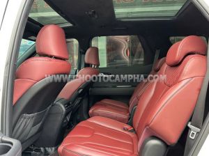 Xe Hyundai Palisade Prestige 2.2 AT HTRAC 2024