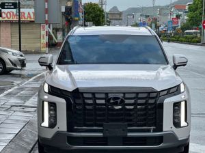 Xe Hyundai Palisade Prestige 2.2 AT HTRAC 2024