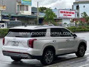 Xe Hyundai Palisade Prestige 2.2 AT HTRAC 2024
