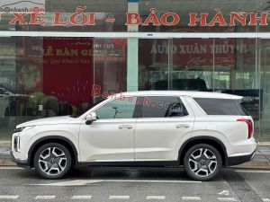 Xe Hyundai Palisade Prestige 2.2 AT HTRAC 2024
