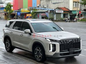 Xe Hyundai Palisade Prestige 2.2 AT HTRAC 2024