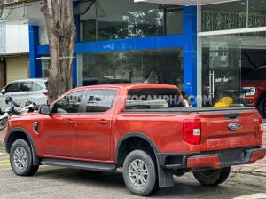 Xe Ford Ranger XLS 2.0L 4x2 AT 2023